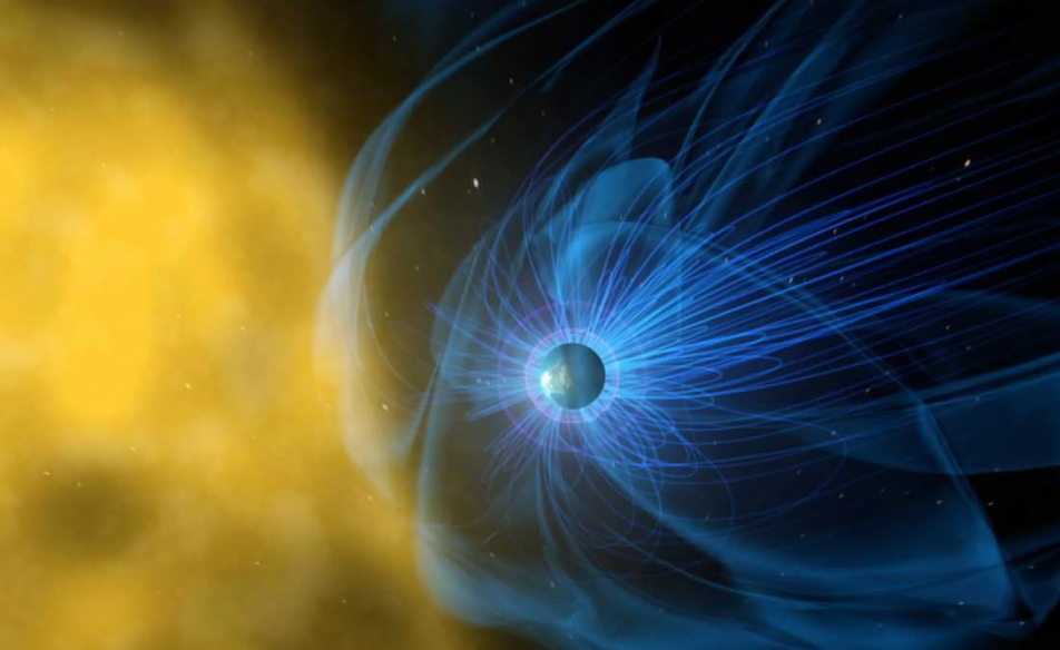 Magnetospheric Physics